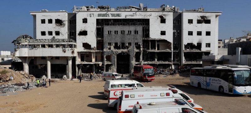 UN ramps up health care for women and girls in Gaza