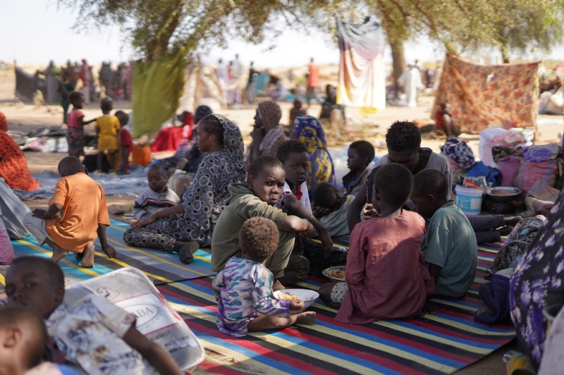 ООН предупреждает о росте угрозы геноцида в мире