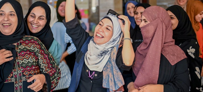 Representative of the UN Human Rights Office: the situation in Syria is changing for the better