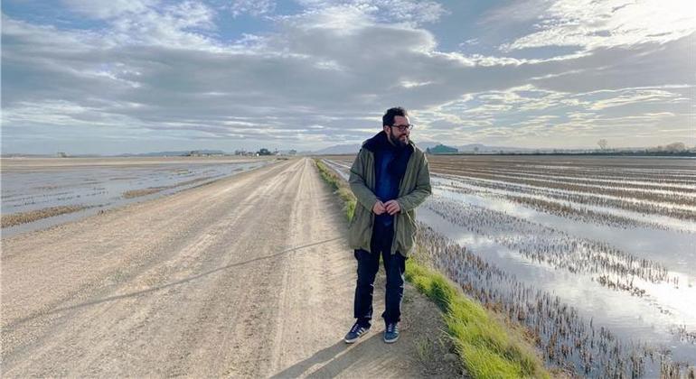 Премия «Чемпионы Земли» за 2025 год: климатическая справедливость и инновационные технологии