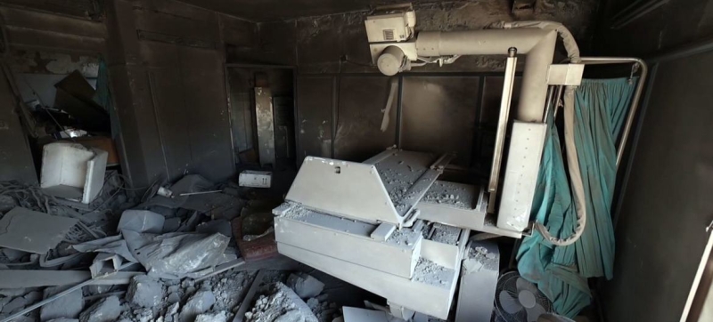 С начала войны показатели материнской смертности и гибели новорожденных в Газе выросли втрое