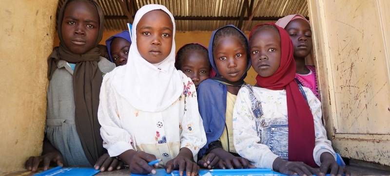 Sudan: agreements reached on humanitarian access to El Fasher