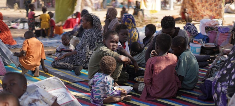 Sudan: UN calls for an end to violence in Darfur and Kordofan