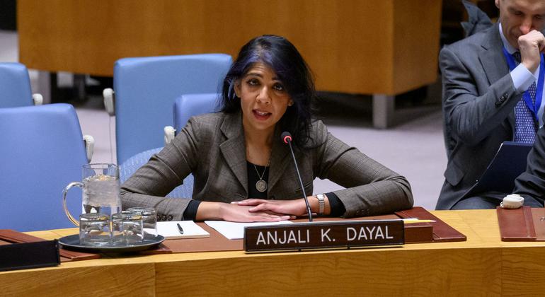 В Совбезе обсуждают роль следующего главы ООН в свете &laquo;углубляющегося кризиса многосторонности&raquo;