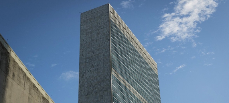 Member countries’ debt to the UN approaches $1.6 billion