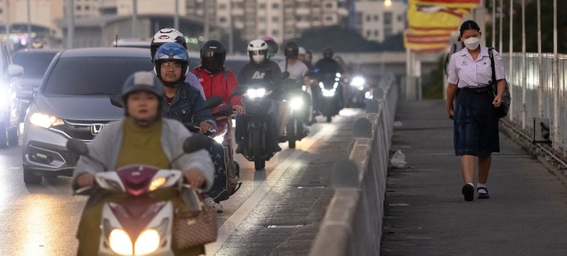 Доклад ООН: на разрушение природы тратится в 30 больше денег, чем на ее защиту