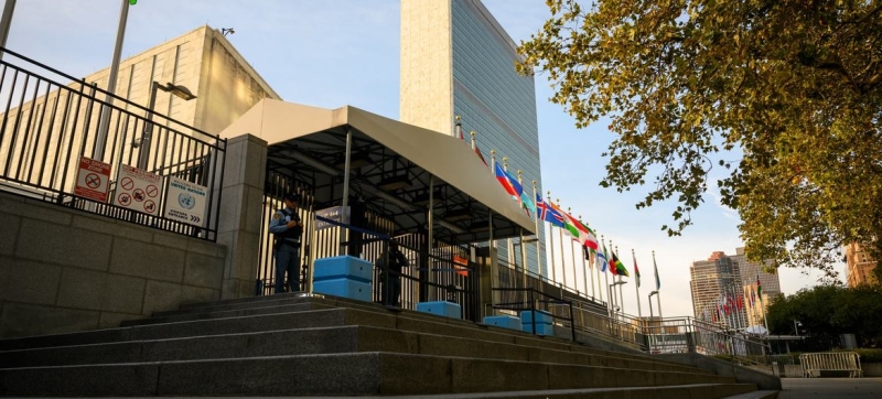 The General Assembly approved the UN regular budget for 2026 in the amount of $3.45 billion