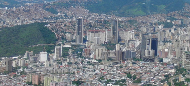 UN chief concerned about US military actions in Venezuela