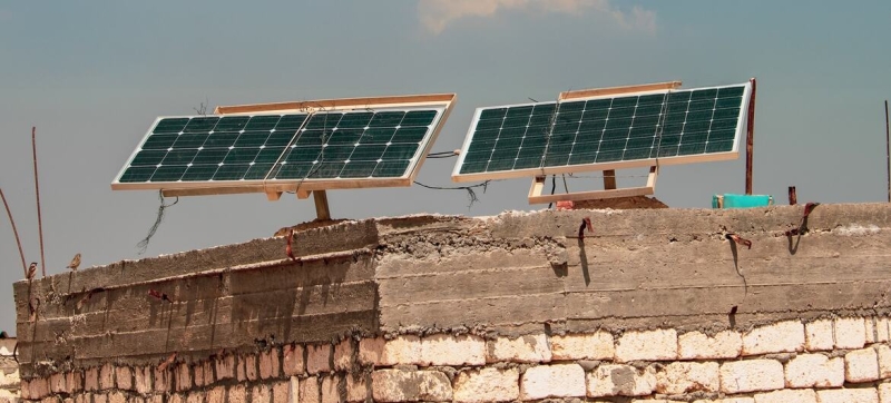 UN chief calls for accelerating clean energy revolution