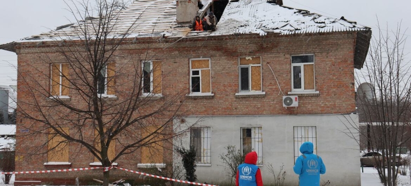 Ukraine: deadly strikes on Odessa region and Krivoy Rog