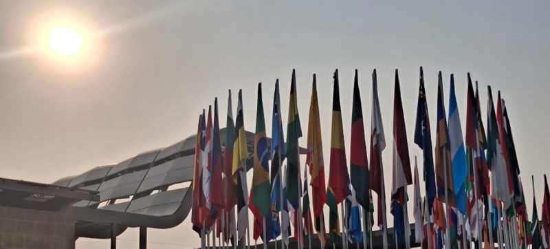 Главные новости дня | среда: Индия, Ливия, Украина, ИИ