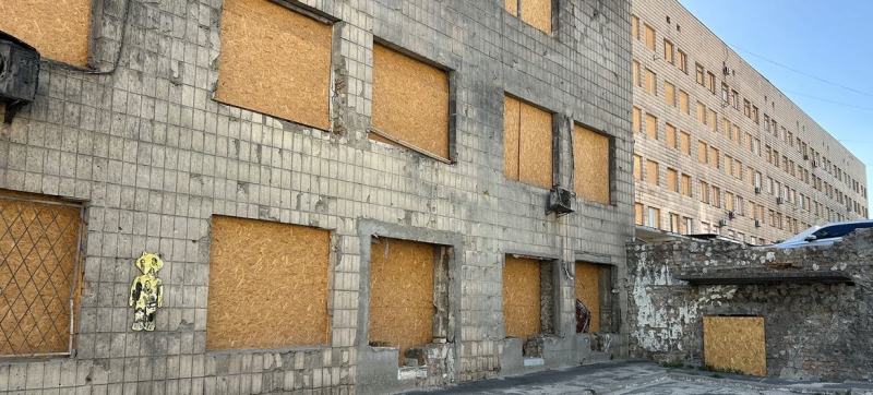 More than 6,400 Ukrainians received necessary treatment abroad with WHO support