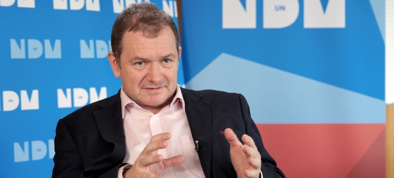 Эксперт ООН по разминированию предупредил о новых угрозах в Ормузском проливе