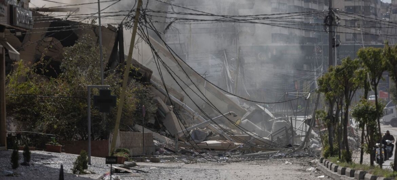 Главные новости дня | понедельник: Ливан, Украина, Йемен, Сомали