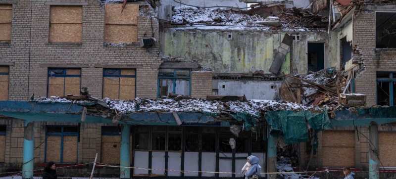 Top news of the day | Tuesday: Middle East, Afghanistan, Ukraine