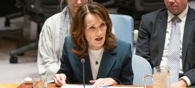 UN: Afghanistan’s isolation increases risks for regional and global security