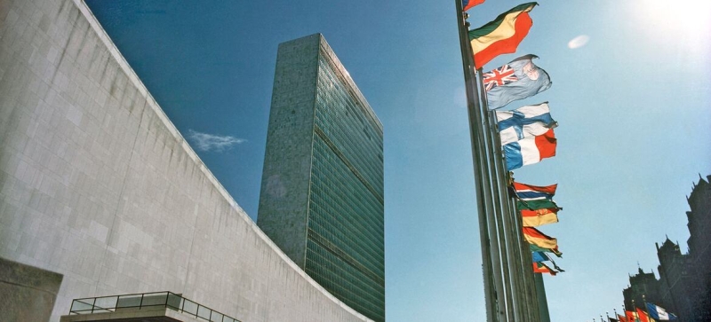 UN unveils major reform of humanitarian system