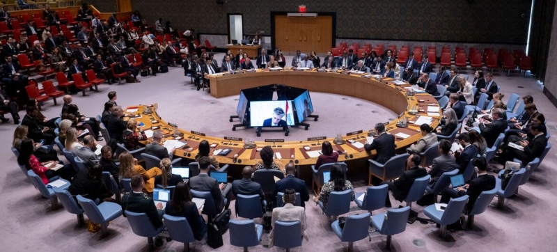 Представители ООН в Совете Безопасности: Ливан – на грани катастрофы