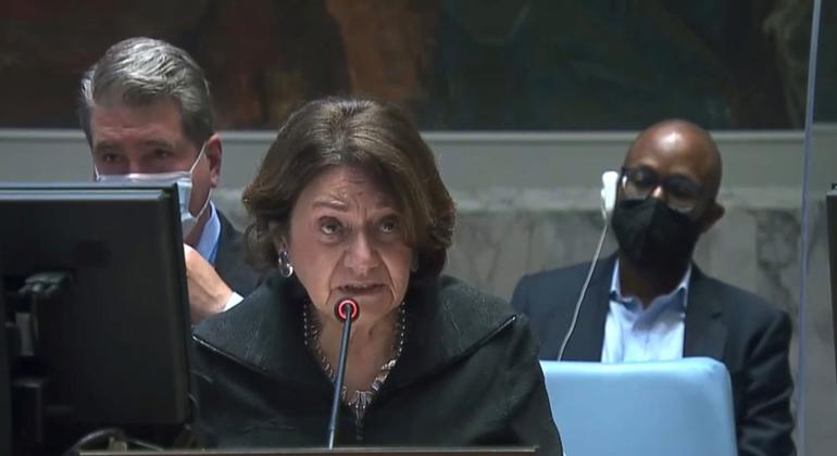 Украина: «ситуация хуже, чем когда-либо»