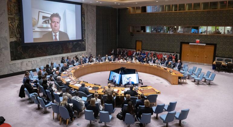 Украина: «ситуация хуже, чем когда-либо»