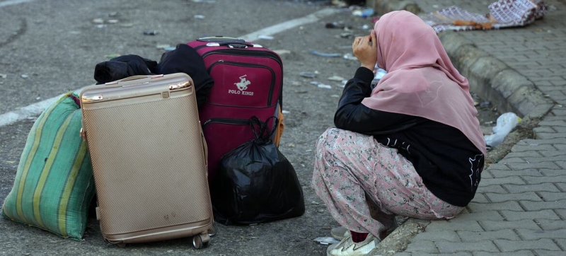 Бейрут подвергся массированным авиаударам на фоне сообщений о прекращении огня между США и Ираном