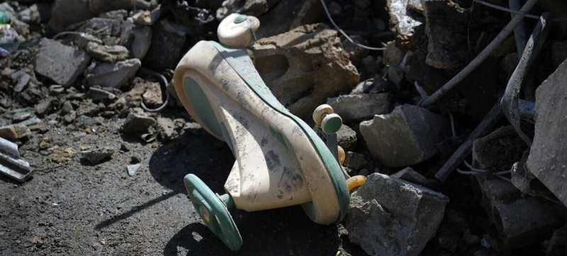 Ближний Восток: атаки на гуманитарные миссии и медицинские учреждения