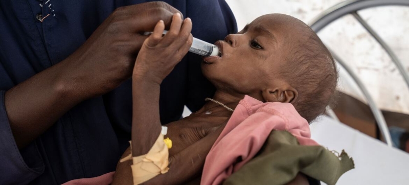 Top news of the day | Thursday: Israel/Lebanon, veto, Ukraine, famine