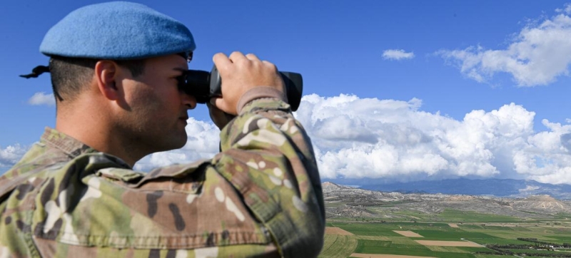 Top news of the day | Monday: Middle East, Iran, Cyprus, Ukraine