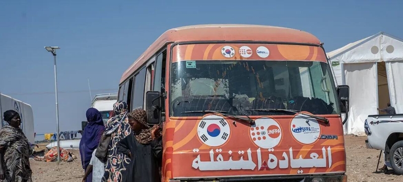 Главные новости дня | среда: МВФ, Иран, Ливан, Судан