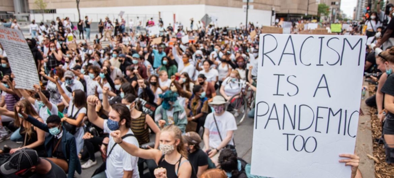 Top news of the day | Tuesday: Middle East, world economy, Yemen, racism