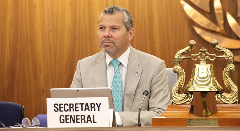 ИНТЕРВЬЮ | Как кризис в Ормузском проливе выявляет уязвимость мирового судоходства