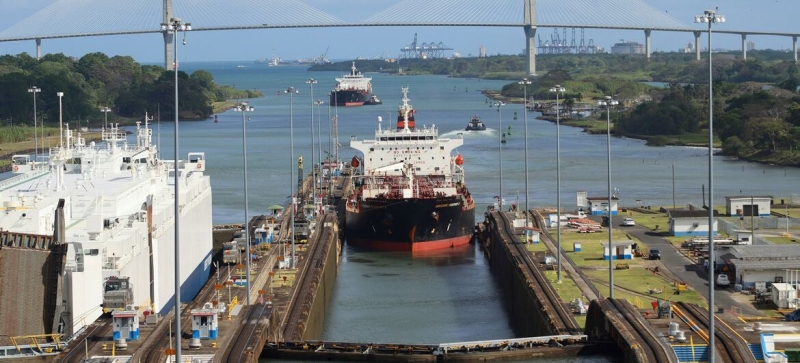 ИНТЕРВЬЮ | Как кризис в Ормузском проливе выявляет уязвимость мирового судоходства