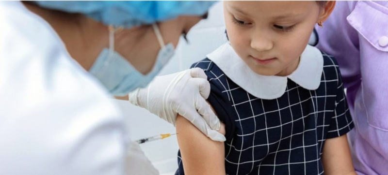 Kazakhstan became the first Central Asian state to receive WHO recognition for regulating medicines and vaccines
