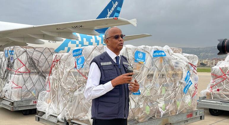 Кризис на Ближнем Востоке обрекает миллионы людей на нищету