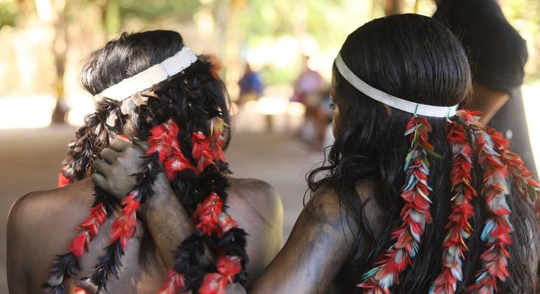 Объекты ЮНЕСКО &ndash; ключевой фактор сохранения биоразнообразия