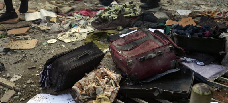 UN calls for expansion of humanitarian operations in the Middle East