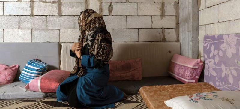 UN: new mass graves found in Syria