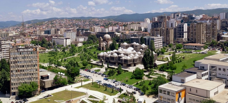 UN Special Representative for Kosovo calls on Belgrade and Pristina for reforms and dialogue