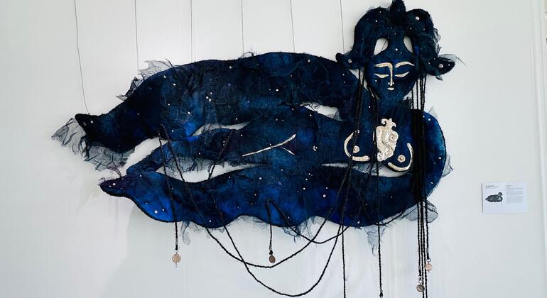 В ООН открылась выставка культуры и традиций кочевых народов