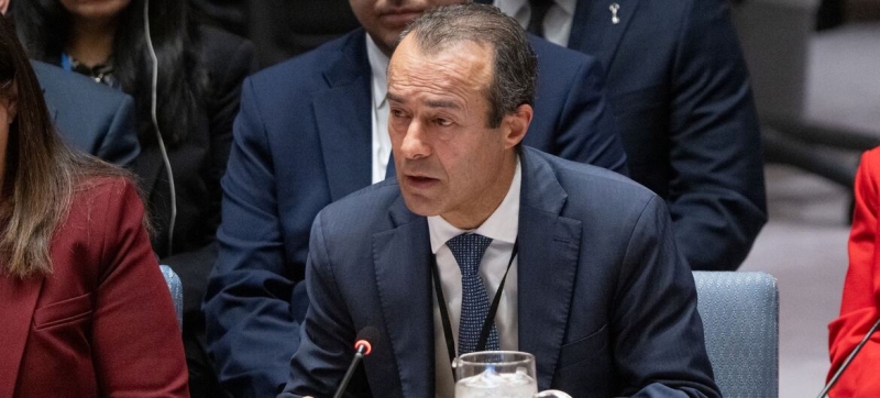 В ООН предупреждают о росте нестабильности в Газе и на Западном берегу