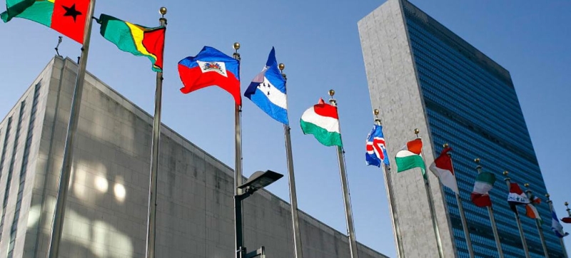 UN welcomes ceasefire between Israel and Lebanon