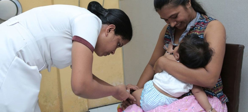 WHO: about five thousand new cases of hepatitis infection are registered every day