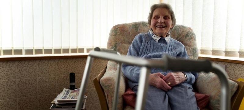 WHO: only four European countries have reached their flu vaccination target