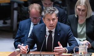 За последние три года в мире погибли более тысячи гуманитарных работников