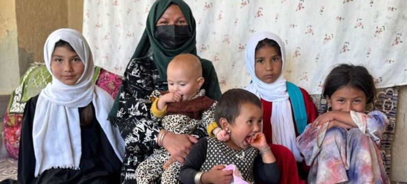 Afghanistan: De facto government decree on divorce rules further perpetuates discrimination against women and girls