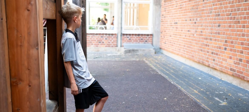 Economic inequality undermines children’s well-being in the world’s richest countries