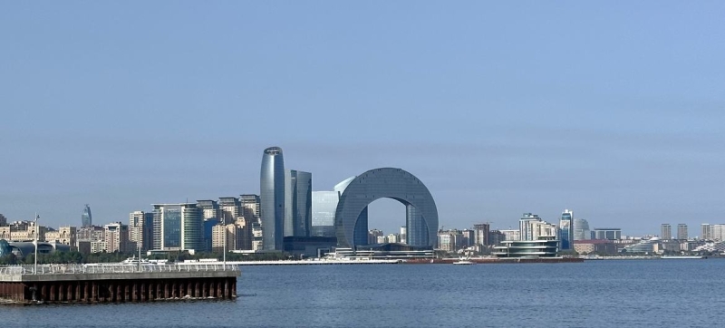 Top news of the day | Friday: Ebola, hantavirus, Ukraine, city forum