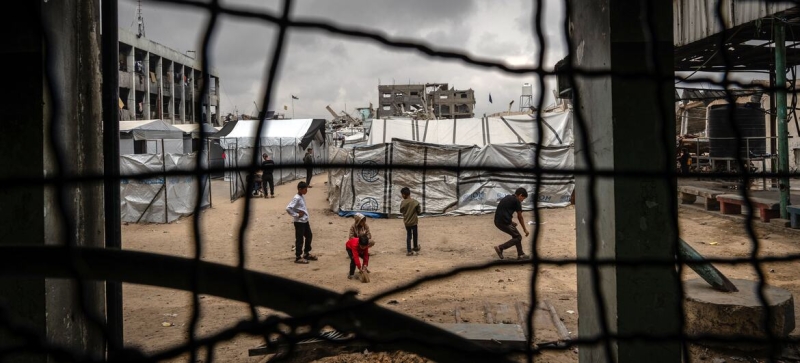 Top news of the day | Tuesday: Russia-Ukraine, Lebanon, Palestine, UAE
