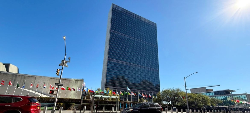 UN80 initiative: implementation of reforms enters a “decisive phase”
