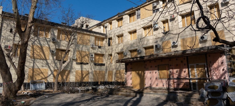 Ukraine: Missile strikes and drone attacks lead to civilian casualties